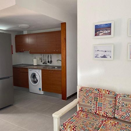 Vivienda Vacacional Delia Castillo 3B كاليتا ذي فوستي المظهر الخارجي الصورة