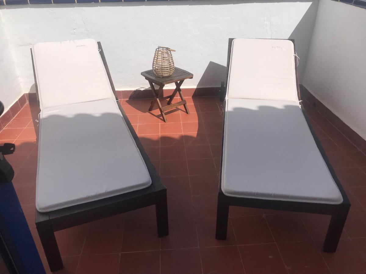 Vivienda Vacacional Delia Castillo 3B كاليتا ذي فوستي المظهر الخارجي الصورة